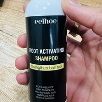 Root Activating Shampoo 100ml - Unleash the Power of Nature for Stronger, Healthier Hair  (Pack Of 2)