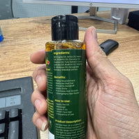 ADIVASI JEEVA SANJEEVINI HAIR OIL 125 ML (Pack of 2)