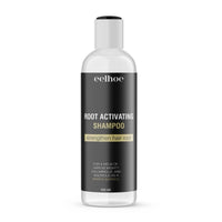 Root Activating Shampoo 100ml - Unleash the Power of Nature for Stronger, Healthier Hair  (Pack Of 2)