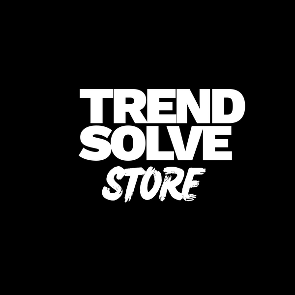 TrendSolveStore