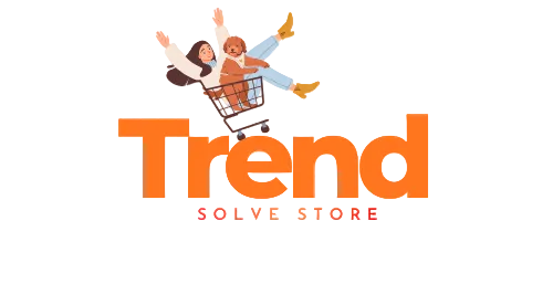 TrendSolveStore